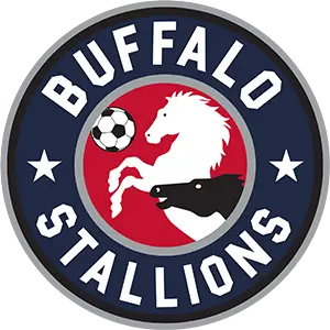 Buffalo Stallions