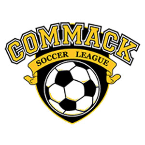 Commack Soccer League