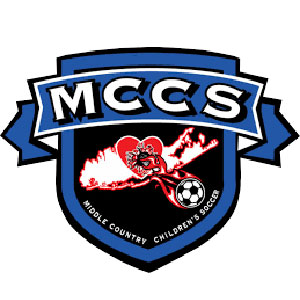 Middle Country Children's Soccer